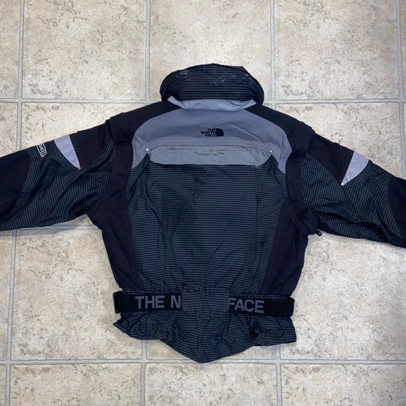 Vintage North Face Extreme Gear Tactical Gorpcore Jacket - Picture 2 of 9